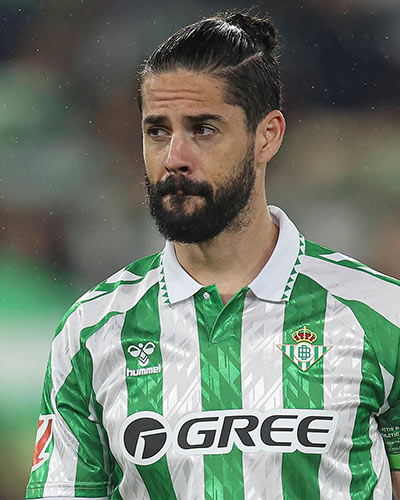 Isco